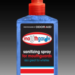 Odor Aid Mouthguard Sanitizing Spray