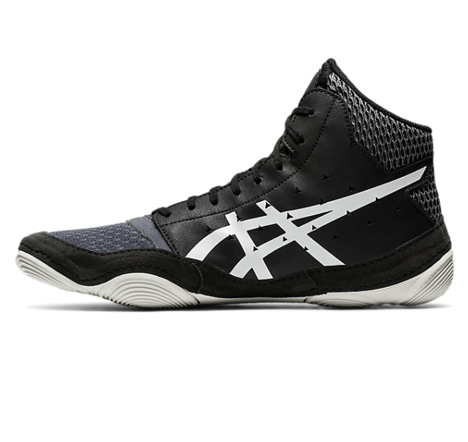 Asics SNAPDOWN 3 – Carrier Grey/White – Warrior Fight Store