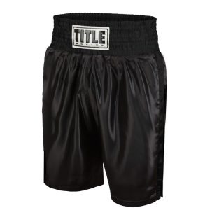 TITLE Edge Boxing Trunks