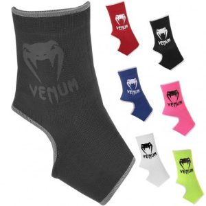 Venum Pro Ankle Supports - Multiple Colours