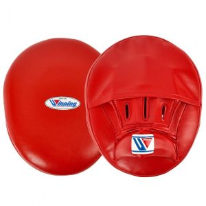 WINNING AIR MITTS WITH FINGER COVERS COCM50