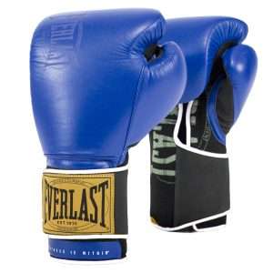 Everlast 1910 Classic Training Gloves - Multiple Colours