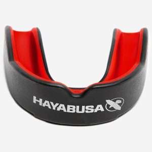 Hayabusa Combat Mouth Guard - Multiple Colours