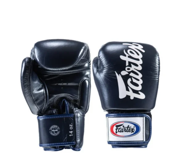 Fairtex BGV19 DELUXE TIGHT-FIT GLOVES - Multiple Colours - Image 8