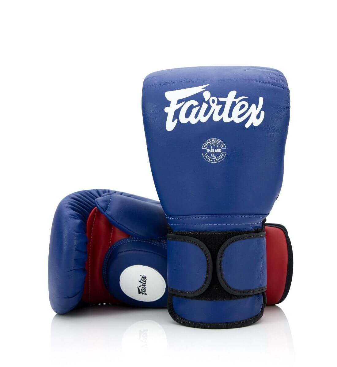 Fairtex BGV13 Coach Sparring Gloves - Image 2