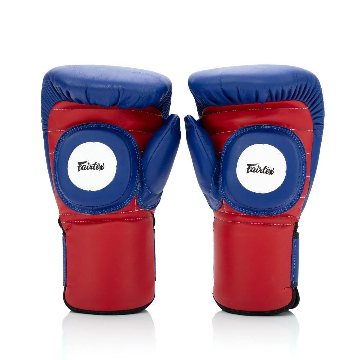 Fairtex BGV13 Coach Sparring Gloves
