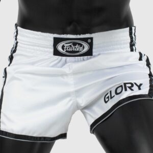 Fairtex Muay Thai Slim Cut Shorts Glory - BSG3
