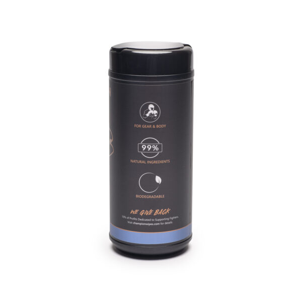 Champion Wipes – Boxing Glove Cleaning Wipes - Image 7
