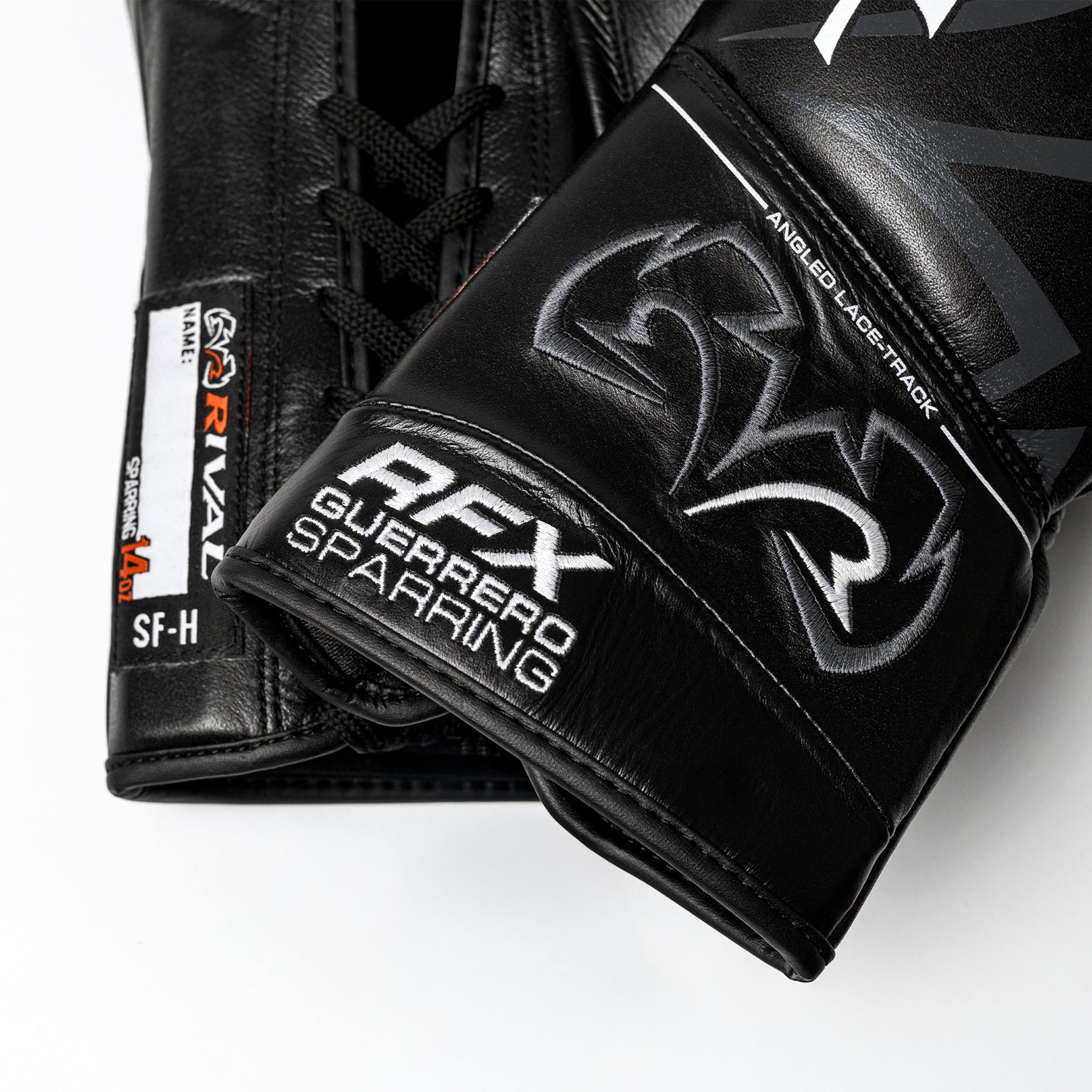RIVAL RFX-GUERRERO SPARRING GLOVES - SF-H - Multiple Colours - Image 8