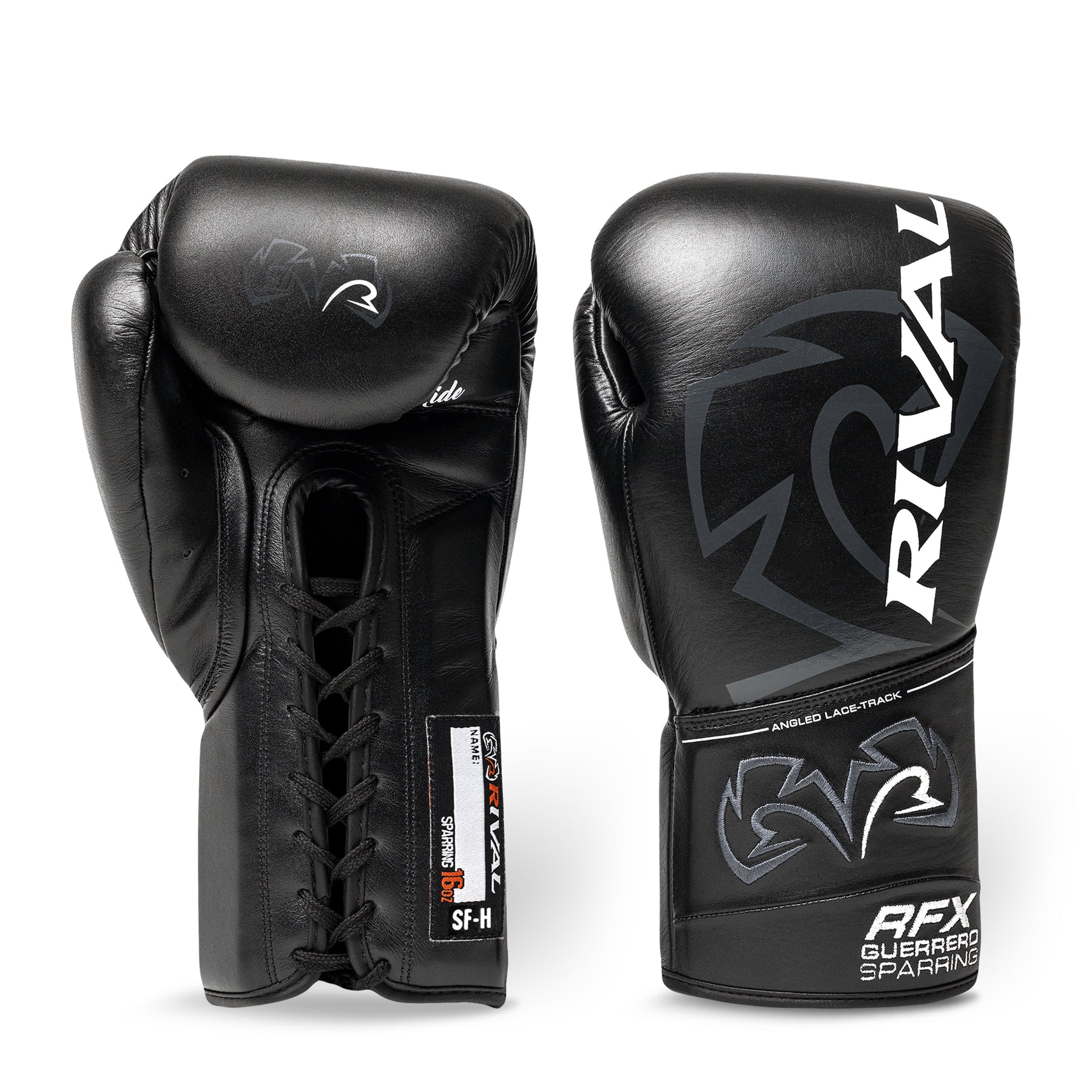 RIVAL RFX-GUERRERO SPARRING GLOVES - SF-H - Multiple Colours - Image 3