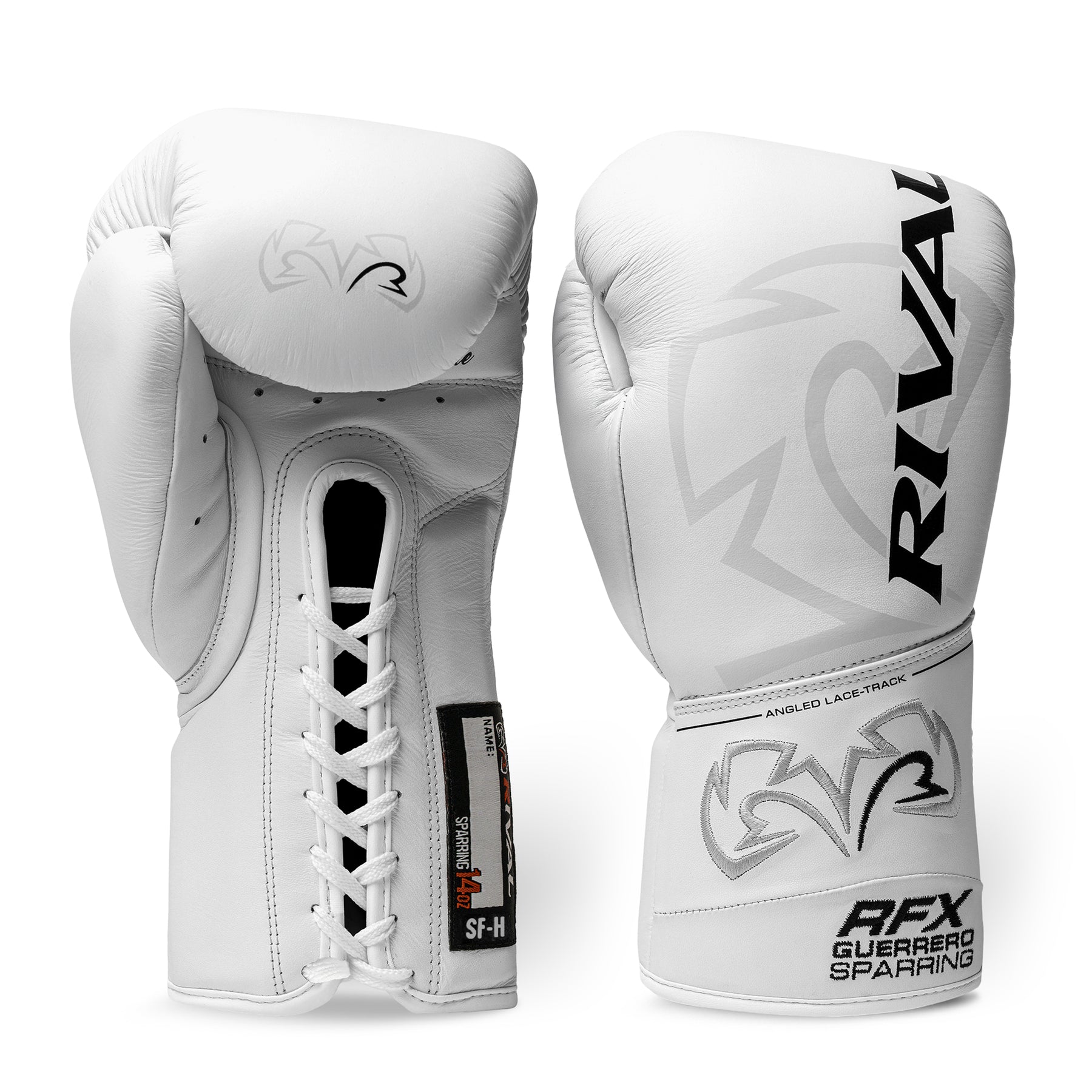 RIVAL RFX-GUERRERO SPARRING GLOVES - SF-H - Multiple Colours - Image 2