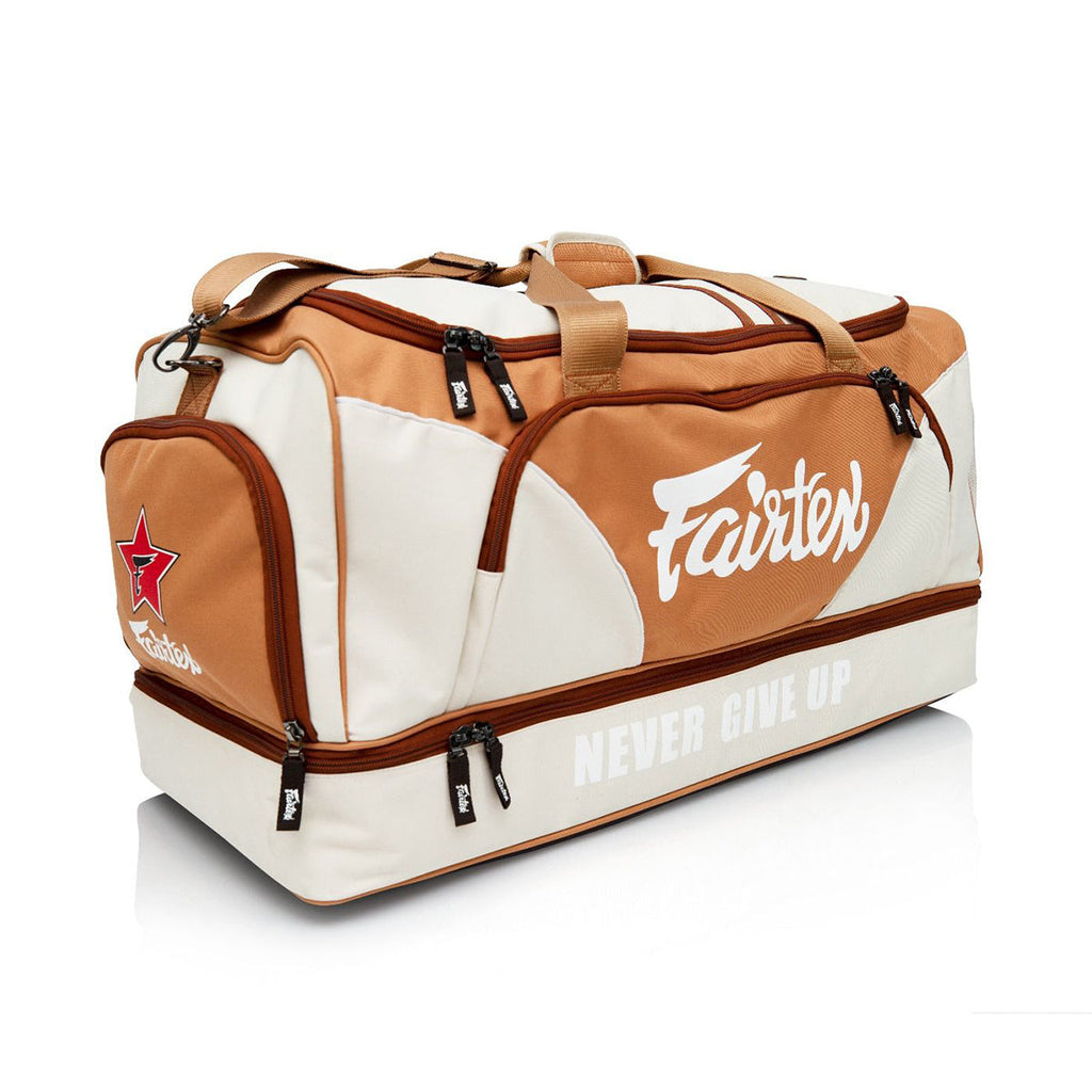 Fairtex BAG2 Gym Bag - Multiple Colours - Image 3