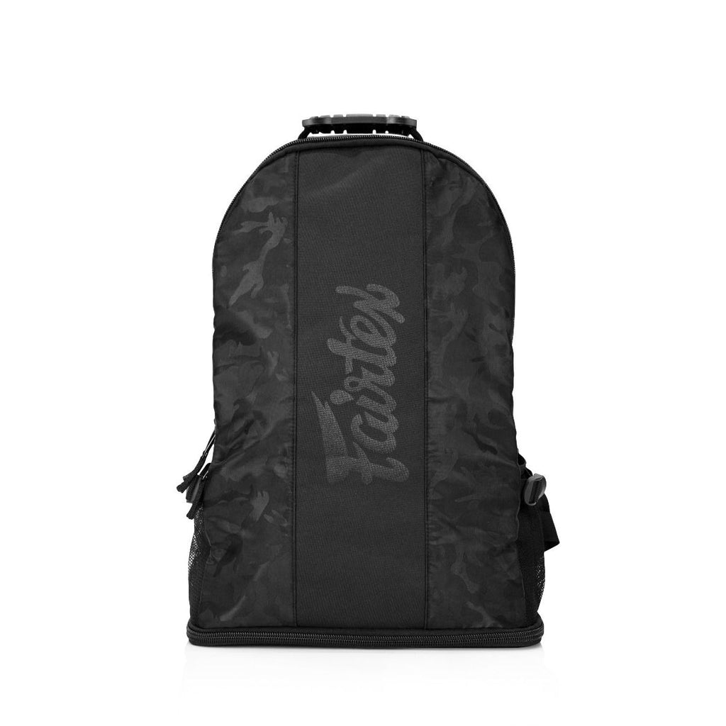 Fairtex BAG4 Backpack