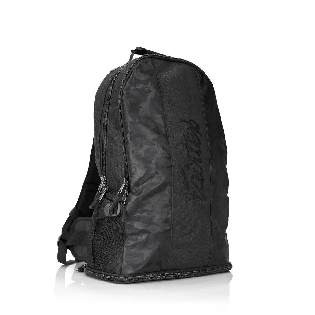 Fairtex BAG4 Backpack - Image 2
