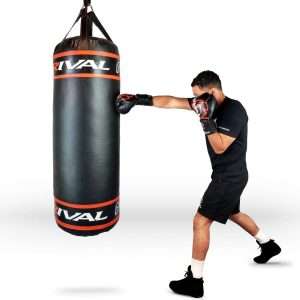 RIVAL PRO HEAVY BAG 200LB/90KG - In Store Pick Up Only