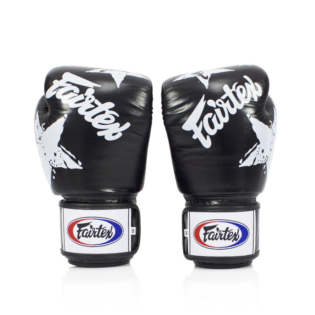 Fairtex BGV1 Nation Print - Multiple Colours - Image 2