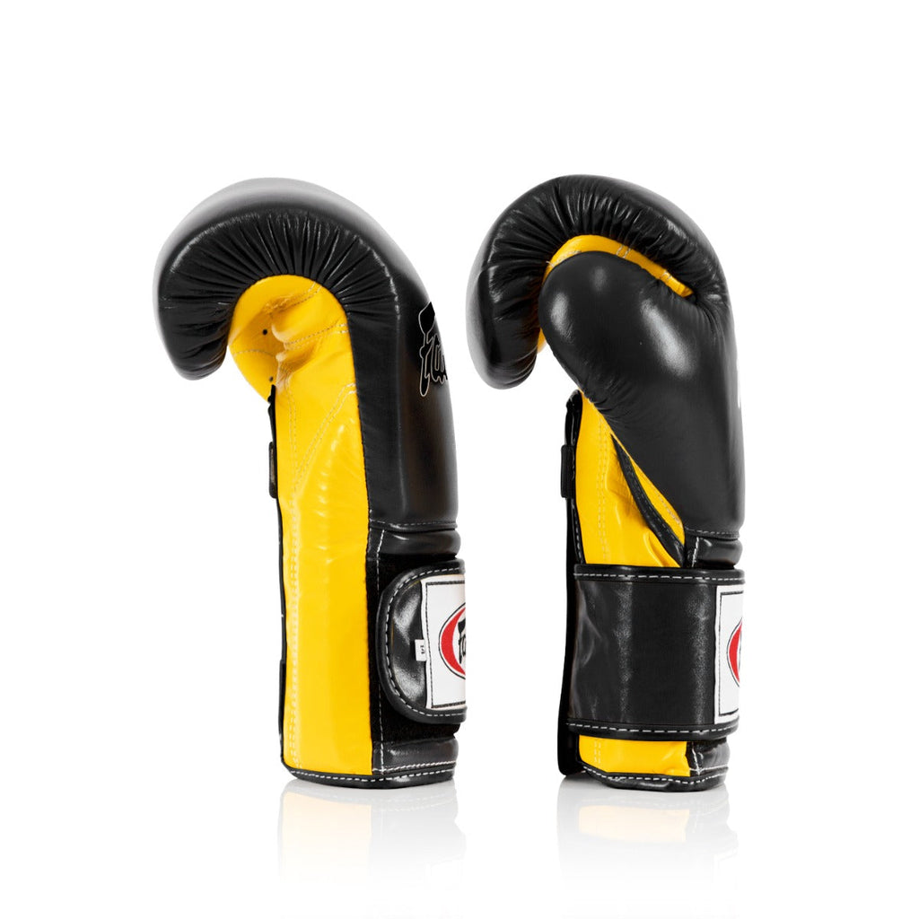 Fairtex BGV9 Mexican Style Boxing Gloves - Image 2