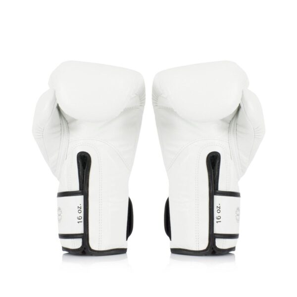 Fairtex BGVG1 Glory Boxing Gloves - Multiple Colours - Image 4