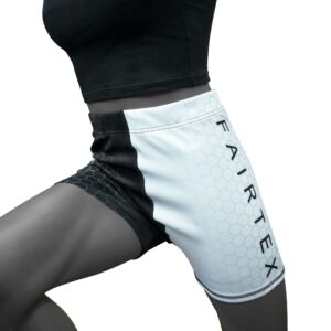 Fairtex Vale Tudo Shorts For Women - Multiple Colours