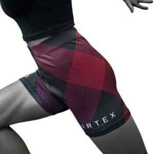 Fairtex Vale Tudo Shorts For Women - Multiple Colours