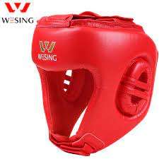 AIBA Approved Wesing Headgear – Multiple Colours