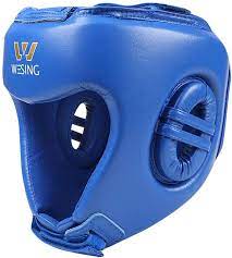 AIBA Approved Wesing Headgear – Multiple Colours