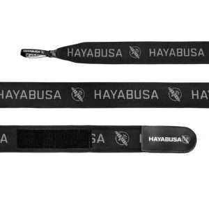 Hayabusa Deluxe Hand Wraps