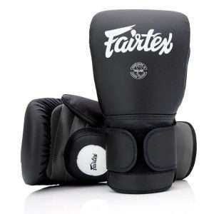 Fairtex BGV13 Coach Sparring Gloves