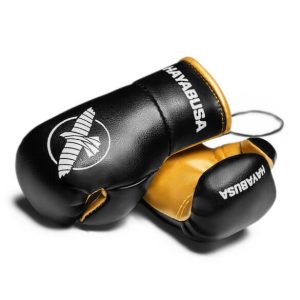 Hayabusa Mini Boxing Gloves