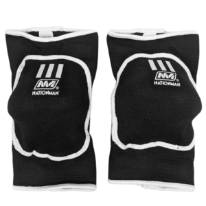 Nationman Knee Pads - Multiple Colours