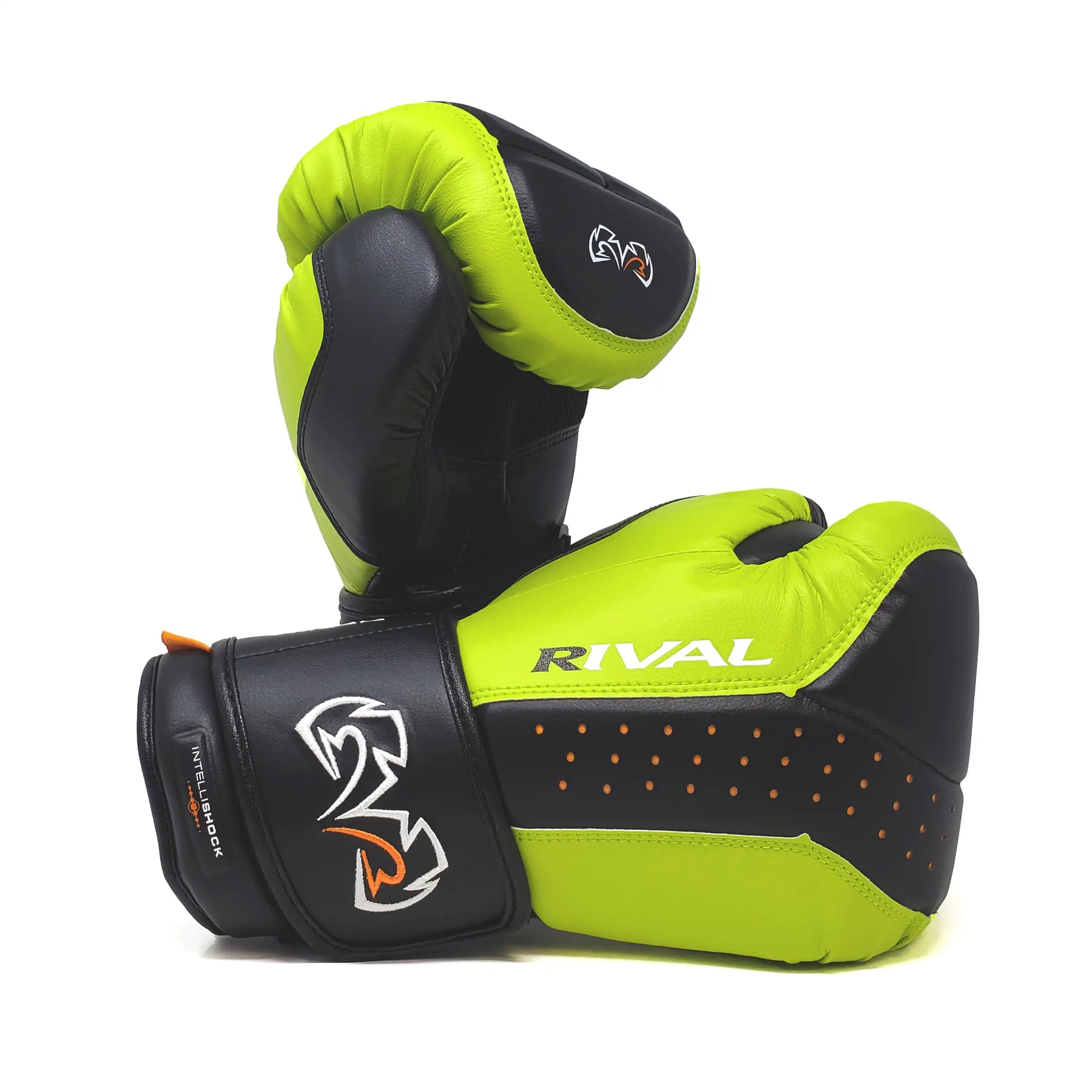 Rival RB10 Intelli-Shock Bag Gloves - Multiple Colours - Image 10