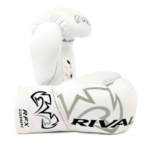 RIVAL RFX-GUERRERO PRO FIGHT GLOVES - SF-H - Multiple Colours