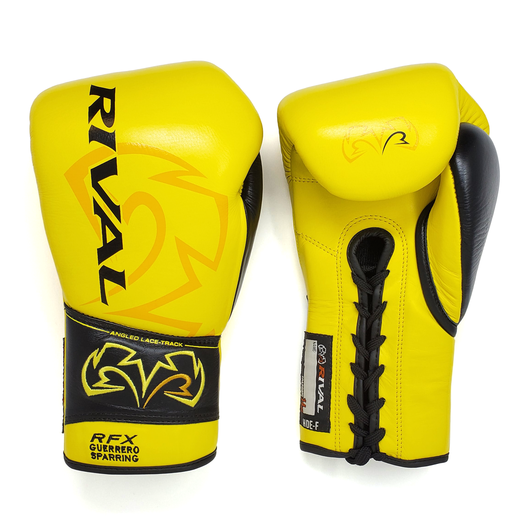 RIVAL RFX-GUERRERO SPARRING GLOVES - HDE-F - Multiple Colours - Image 5