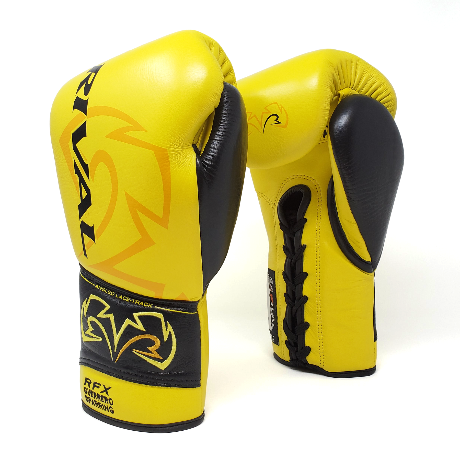 RIVAL RFX-GUERRERO SPARRING GLOVES - HDE-F - Multiple Colours - Image 8