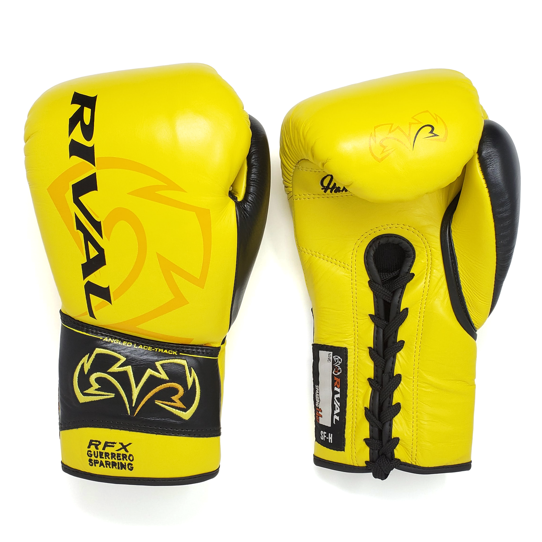 RIVAL RFX-GUERRERO SPARRING GLOVES - SF-H - Multiple Colours - Image 4