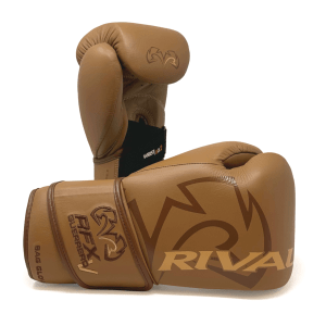 RIVAL RFX-GUERRERO-V BAG GLOVES - HDE-F - New Colours