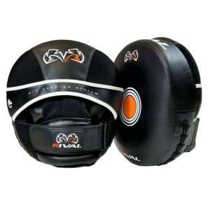 Rival RPM3 Air Punch Mitts