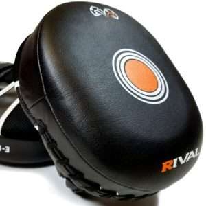 Rival RPM3 Air Punch Mitts