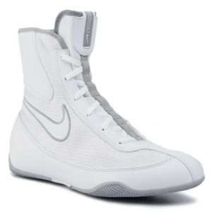 Nike Machomai 2 - White/Grey