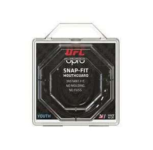 UFC OPRO Snap-fit - Multiple Colours - Adult / Youth