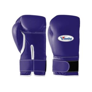 Winning Boxing Gloves - Custom Colour - CO-MS-500-B 14oz Purple