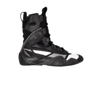 Nike Hyperko 2 Black/White Boxing Shoes