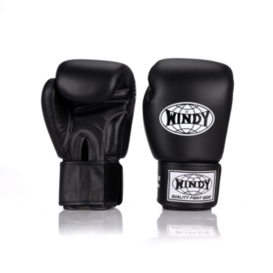 Windy BGVH CLASSIC LEATHER BOXING GLOVE - Multiple Colours