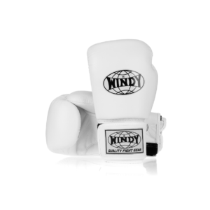 Windy BGVH CLASSIC LEATHER BOXING GLOVE - Multiple Colours