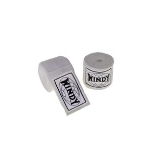 Windy HW2 Handwraps - Multiple Colours