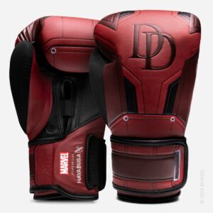 Hayabusa Marvel’s Daredevil Boxing Gloves