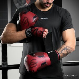 Hayabusa Marvel’s Daredevil Boxing Gloves
