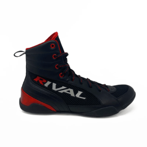 RIVAL RSX-GUERRERO DELUXE BOXING BOOTS - Multiple Colours