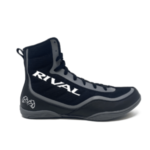 RIVAL RSX-FUTURE BOXING BOOTS - Kids