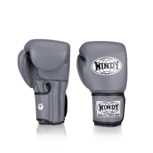 Windy BGP Proline Leather Boxing Glove - Multiple Colours